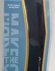 Outdoor Edge Brush Demon Survival Machete BD-10C Knives And Tools