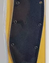 Outdoor Edge Brush Demon Survival Machete BD-10C Knives And Tools