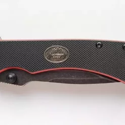 Outdoor Edge Divide 3" Partially Serrated Knife DV-30S