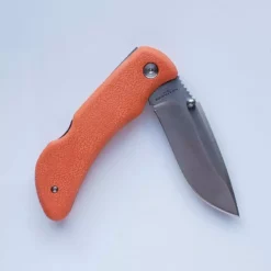 Outdoor Edge Grip Blaze Folding Knife GB-20 12 Outdoor Edge Grip Blaze Folding Knife GB-20