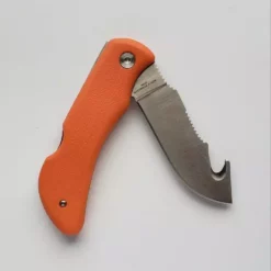 Knives And Tools Outdoor Edge Grip Hook Blaze Folding Knife GHB-50