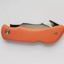 Knives And Tools Outdoor Edge Grip Hook Blaze Folding Knife GHB-50