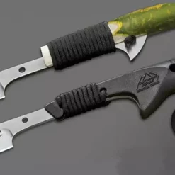 Knives And Tools Outdoor Edge Harpoon Survival Knife Combo HAR-1C 12 Knives And Tools Outdoor Edge Harpoon Survival Knife Combo HAR-1C