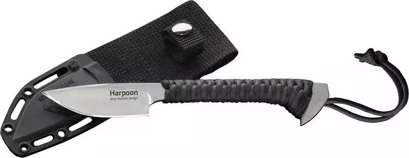 Knives And Tools Outdoor Edge Harpoon Survival Knife Combo HAR-1C 4 Knives And Tools Outdoor Edge Harpoon Survival Knife Combo HAR-1C