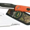 Outdoor Edge Razor-Blaze Knife RB-20