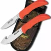 Outdoor Edge WildPair Skinner & Caper Combo With Sheath WR-1C Knives And Tools 1 Outdoor Edge WildPair Skinner & Caper Combo With Sheath WR-1C Knives And Tools