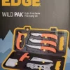 Outdoor Edge Wild Pak 8-Piece Game Processing Set WP-2 2 Outdoor Edge Wild Pak 8-Piece Game Processing Set WP-2