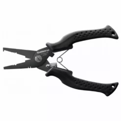Shimano Stainless AD Plier RH Type-F 6" Fishing Accessories