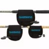 Shimano Neoprene Conventional Reel Cover Large Rods & Combo's