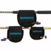 Rods & Combo's Shimano Neoprene Spinning Reel Cover