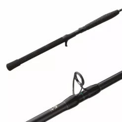 Rods & Combo's Shimano Trevala Butterfly Jig Casting Rod 7' TVC70ML