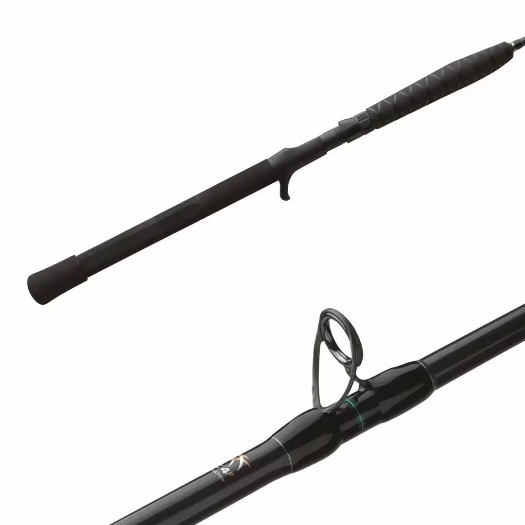 Rods & Combo's Shimano Trevala Butterfly Jig Casting Rod 7' TVC70ML 3 Rods & Combo's Shimano Trevala Butterfly Jig Casting Rod 7' TVC70ML