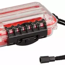 Plano Molding Fishing Accessories Plano Waterproof Case 144900