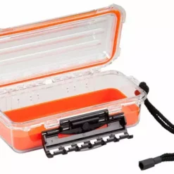 Plano Molding Fishing Accessories Plano Waterproof Case 1450-00