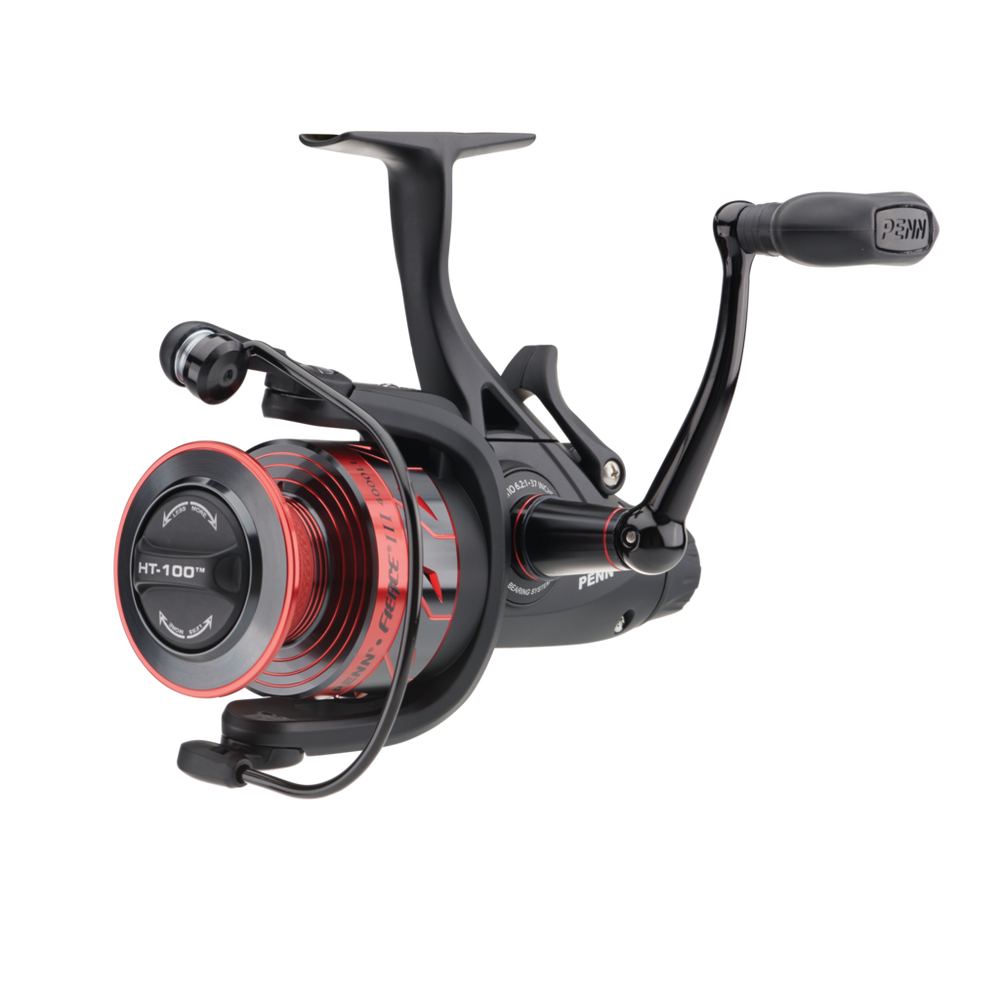 Penn Fierce III 4000LL Live Liner Reel 4 Penn Fierce III 4000LL Live Liner Reel