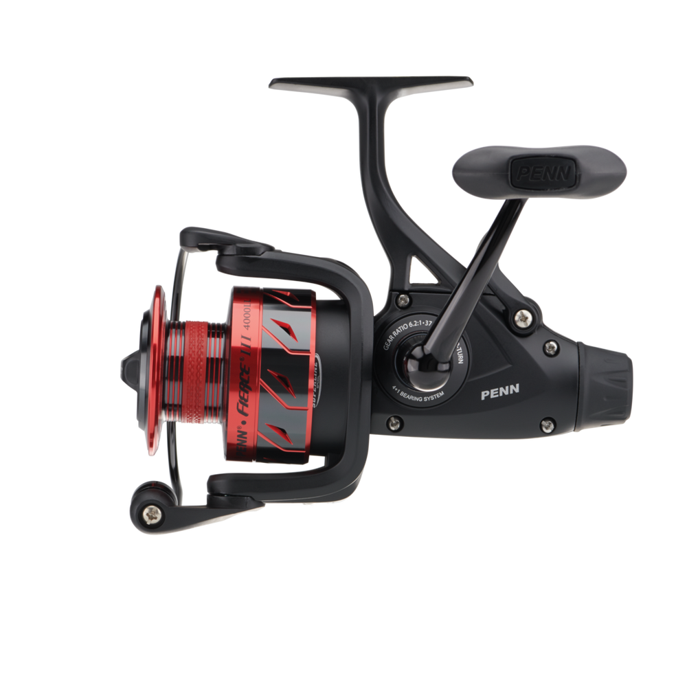 Penn Fierce III 4000LL Live Liner Reel 5 Penn Fierce III 4000LL Live Liner Reel