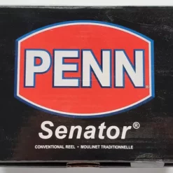Reels Penn Special Senator Star Drag Reel 113H2SP 4/0