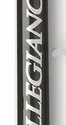 Penn Allegiance Inshore Casting Rod 7' ALLIN1017C70