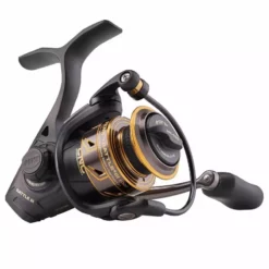 Reels Penn Battle III 1000 Spinning Reel BTLlll1000