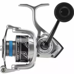 Penn Battle III 3000DX Spinning Reel BTLlll3000DX Reels 6 Penn Battle III 3000DX Spinning Reel BTLlll3000DX Reels