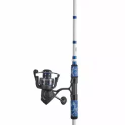 Penn Battle III 3000 LE Rod & Reel Combo BTLIII3000LE701ML
