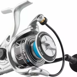 Reels Penn Battle III 4000DX Spinning Reel BTLlll4000DX