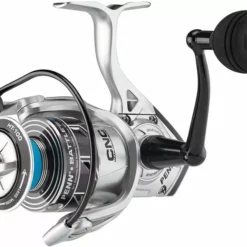 Reels Penn Battle III 4000DX Spinning Reel BTLlll4000DX
