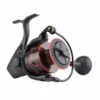 Penn Battle III 4000HS Spinning Reel Reels