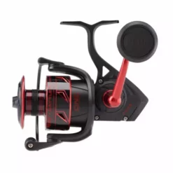Penn Battle III 4000HS Spinning Reel Reels 11 Penn Battle III 4000HS Spinning Reel Reels