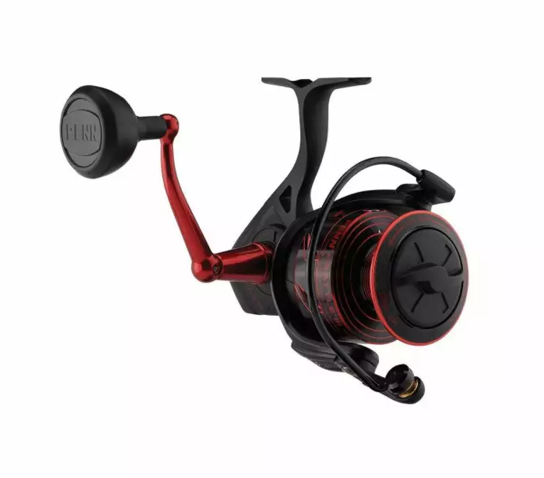 Penn Battle III 4000HS Spinning Reel Reels 6 Penn Battle III 4000HS Spinning Reel Reels