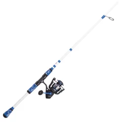Penn Battle III 3000 LE Rod & Reel Combo BTLIII3000LE701ML