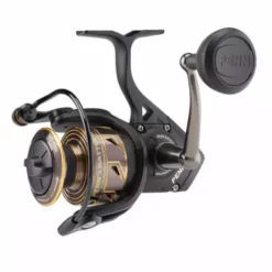 Reels Penn Battle III 5000 Spinning Reel BTLlll5000