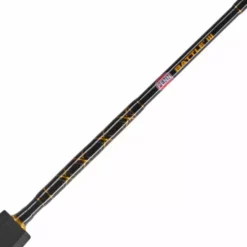 Penn Battle III 6000 Spinning Reel And Rod Combo BTLlll6000701MH Rods & Combo's