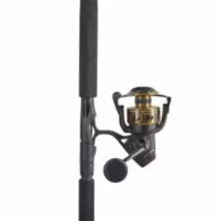 Penn Battle III 6000 Spinning Reel And Rod Combo BTLlll6000701MH Rods & Combo's