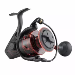 Penn Battle III 6000HS Spinning Reel BTLIII6000HS