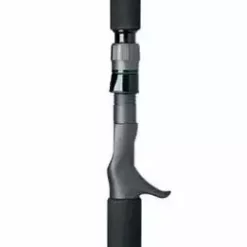 Penn Carnage II Jigging Casting Rod 6' 2" CARJGII50130C62 Rods & Combo's 7 Penn Carnage II Jigging Casting Rod 6' 2