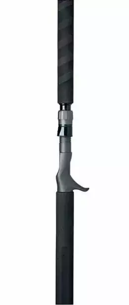 Penn Carnage II Jigging Casting Rod 6' 2" CARJGII50130C62 Rods & Combo's 4 Penn Carnage II Jigging Casting Rod 6' 2" CARJGII50130C62 Rods & Combo's