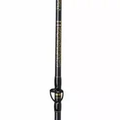 Penn Carnage II Jigging Casting Rod 6' 2" CARJGII50130C62 Rods & Combo's 8 Penn Carnage II Jigging Casting Rod 6' 2