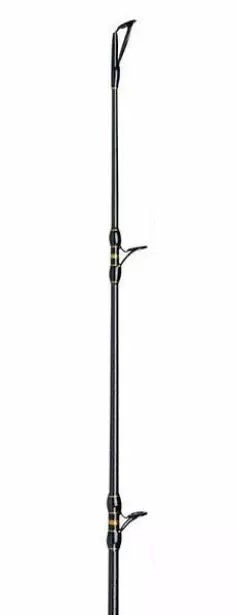 Penn Carnage II Jigging Casting Rod 6' 2" CARJGII50130C62 Rods & Combo's 6 Penn Carnage II Jigging Casting Rod 6' 2" CARJGII50130C62 Rods & Combo's