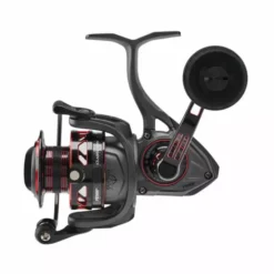 Penn Clash II 3000HS High Speed Spinning Reel Reels
