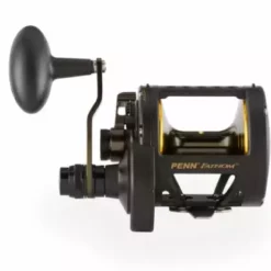 Penn Fathom Lever Drag 2 Speed Conventional Reel FTH60LD2