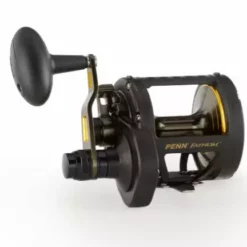 Penn Fathom Lever Drag 2 Speed Conventional Reel FTH60LD2