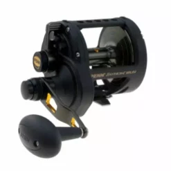 Penn Fathom Lever Drag 2 Speed Conventional Reel FTH60LD2