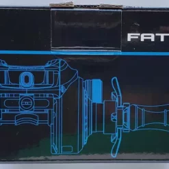 Penn Fathom Low Profile Baitcast Reel FTH200LPLH 13 Penn Fathom Low Profile Baitcast Reel FTH200LPLH