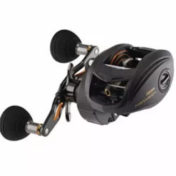 Reels Penn Fathom Low Profile Baitcast Reel FTH400LP 8 Reels Penn Fathom Low Profile Baitcast Reel FTH400LP