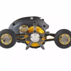 Reels Penn Fathom Low Profile Baitcast Reel FTH400LP