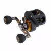 Reels Penn Fathom Low Profile Baitcast Reel FTH400LP 1 Reels Penn Fathom Low Profile Baitcast Reel FTH400LP