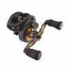 Penn Fathom Low Profile Baitcast Reel FTH200LPLH