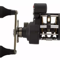 Penn Fathom II Level Wind Conventional Reel FTH15LWLC Reels 7 Penn Fathom II Level Wind Conventional Reel FTH15LWLC Reels