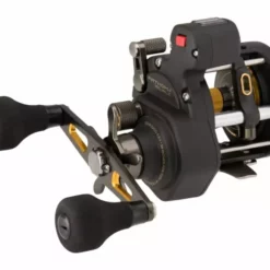 Penn Fathom II Level Wind Conventional Reel FTH15LWLC Reels 8 Penn Fathom II Level Wind Conventional Reel FTH15LWLC Reels